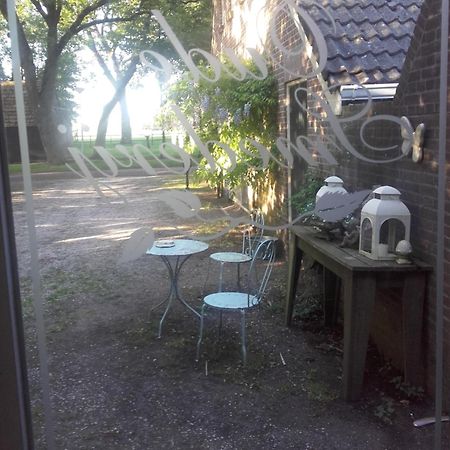 Bed and Breakfast De Oude Smederij Noord-Sleen Exterior foto